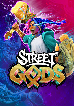 Street Gods