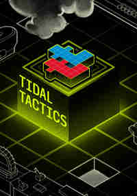 Tidal Tactics - Ship Battle