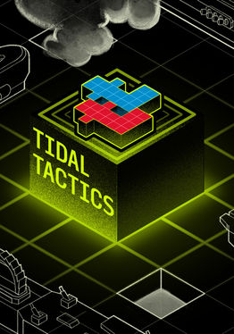 Tidal Tactics - Ship Battle