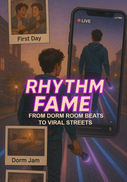 Rhythm FAME : Influencer Edition
