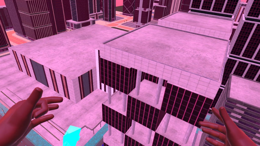 Ultra Height: Skyscraper Free Climbing