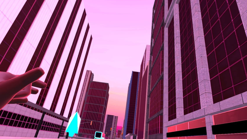 Ultra Height: Skyscraper Free Climbing