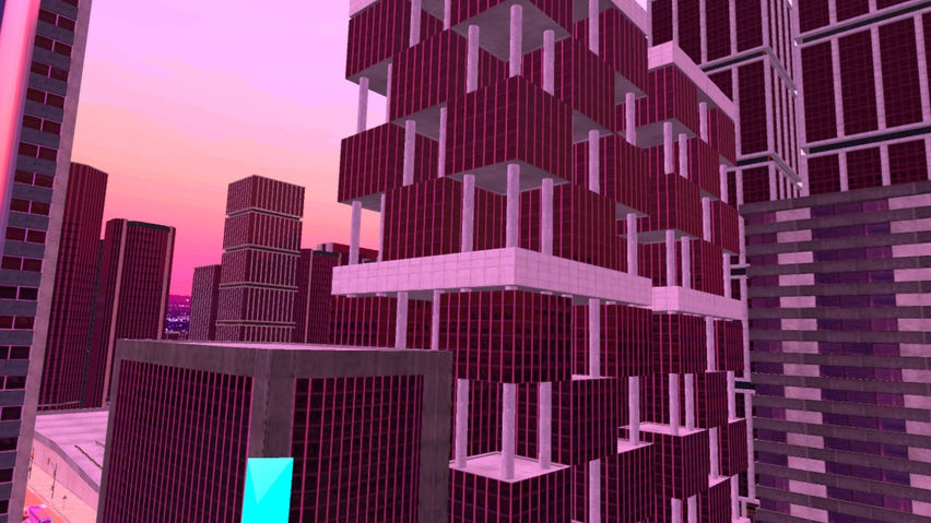 Ultra Height: Skyscraper Free Climbing