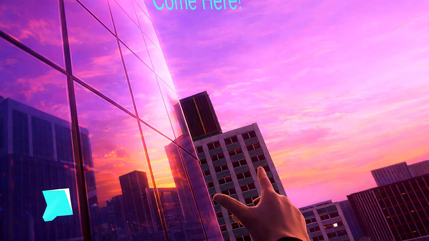 Ultra Height: Skyscraper Free Climbing