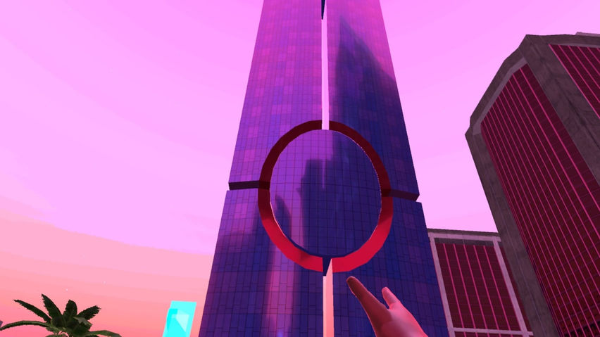 Ultra Height: Skyscraper Free Climbing