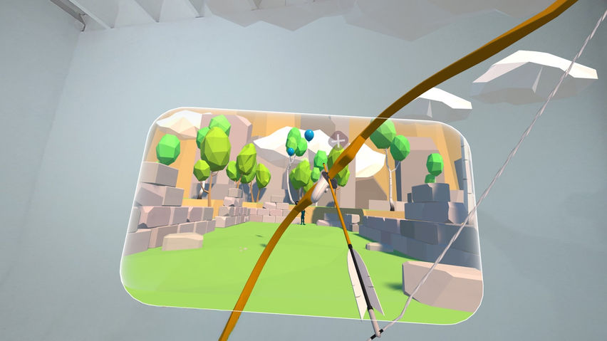 Master Archer: XR Multiplayer