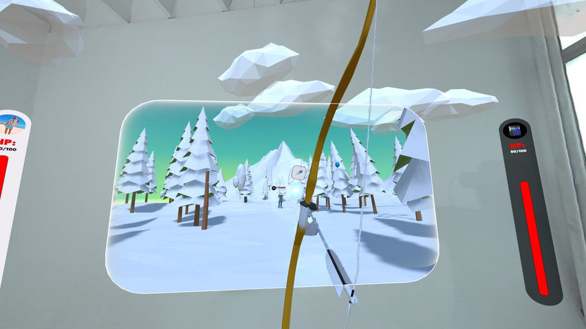 Master Archer: XR Multiplayer