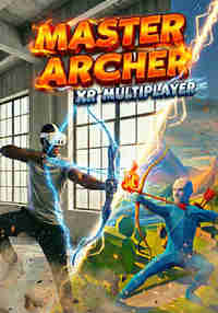 Master Archer: XR Multiplayer