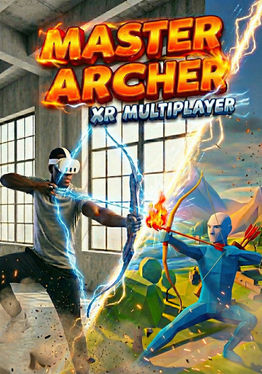 Master Archer: XR Multiplayer