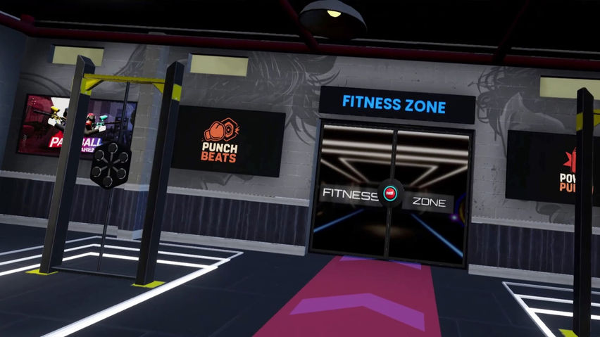 MMA Cage Conquest
