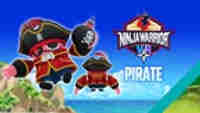 PIRATE [NINJA WARRIOR VR]