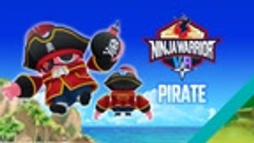 PIRATE [NINJA WARRIOR VR]