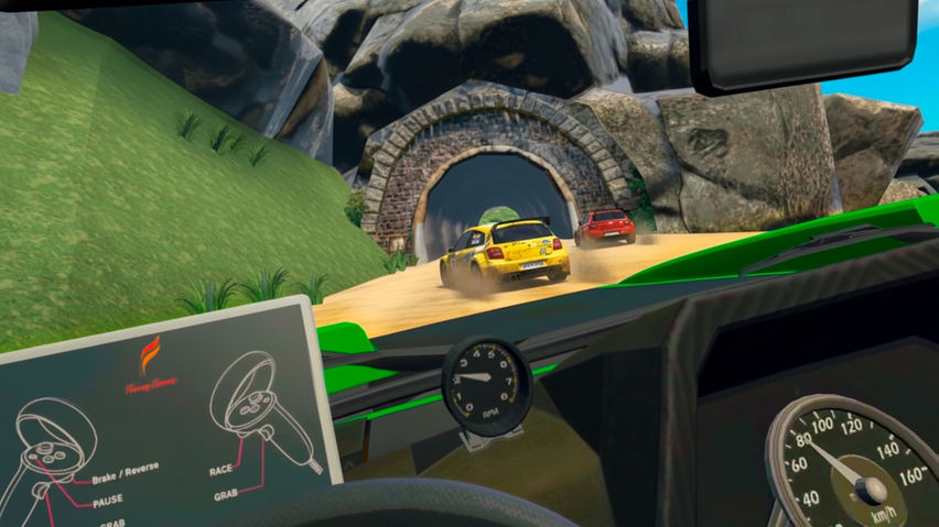 Off-Road Mud Racing: Monster Truck