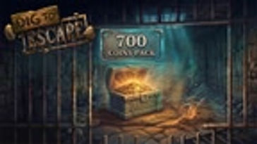 700 Coins