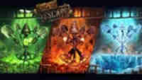 Legendary Collection