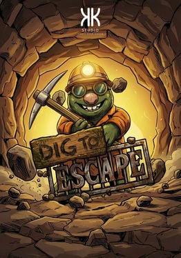 Dig To Escape
