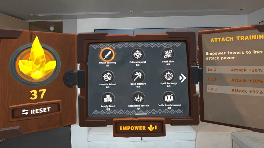 RealityGuard