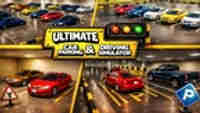 Unlock All Vehicles