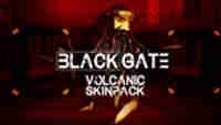 Volcanic Skinpack