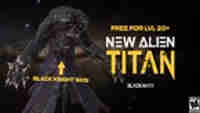 Titan Evolution