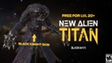 Titan Evolution