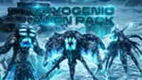 Cryogenic Alien Pack