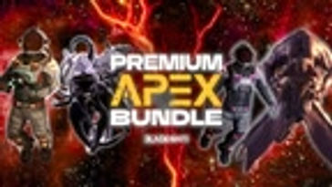 Titan Apex Bundle
