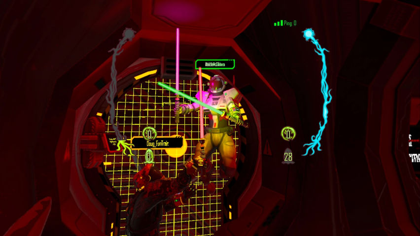 BlackGate
