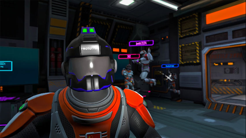 BlackGate