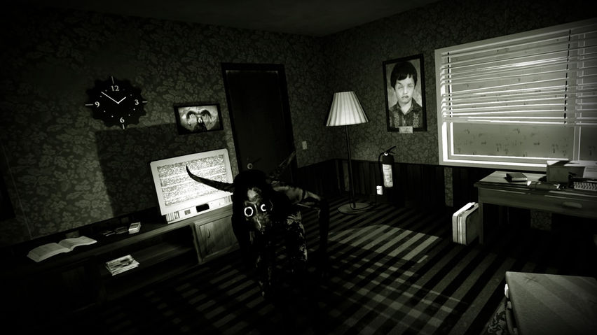 Dark Days
