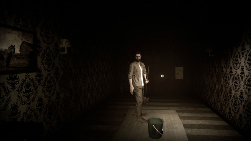 Dark Days