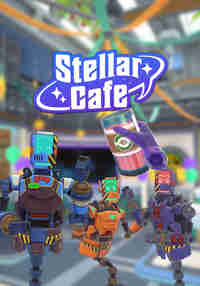 Stellar Cafe