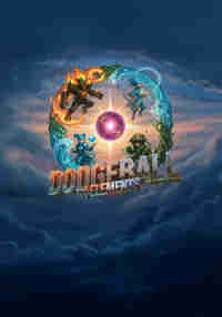 Dodgeball: 4Elements