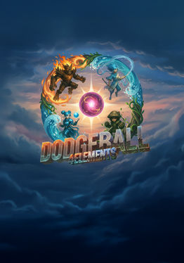 Dodgeball: 4Elements