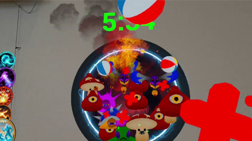 X-Slap Early Access