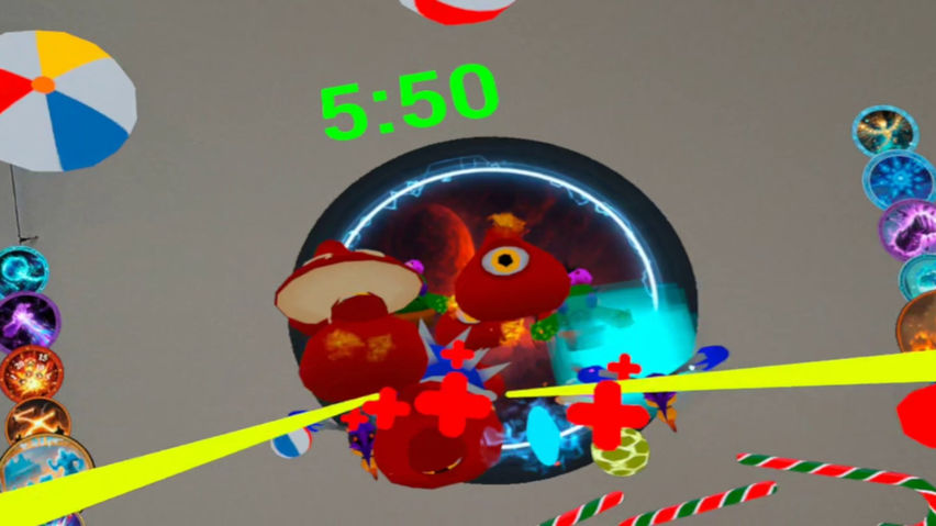 X-Slap Early Access