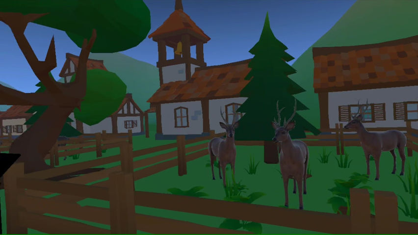 Virtual Zoo
