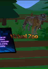 Virtual Zoo