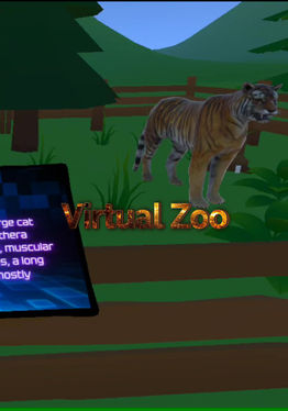 Virtual Zoo