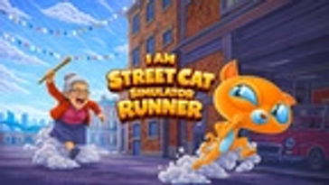 🐾 Unlock All Cat Goodies!
