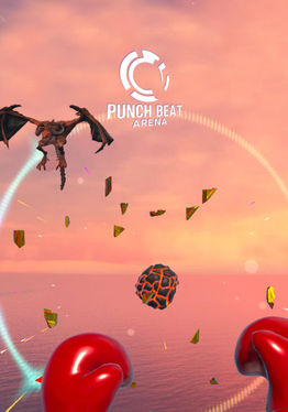 Punch Beat Arena