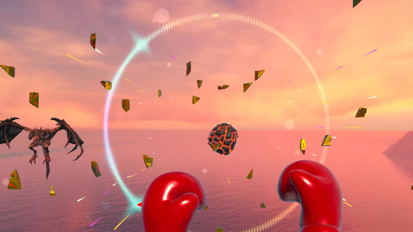 Punch Beat Arena