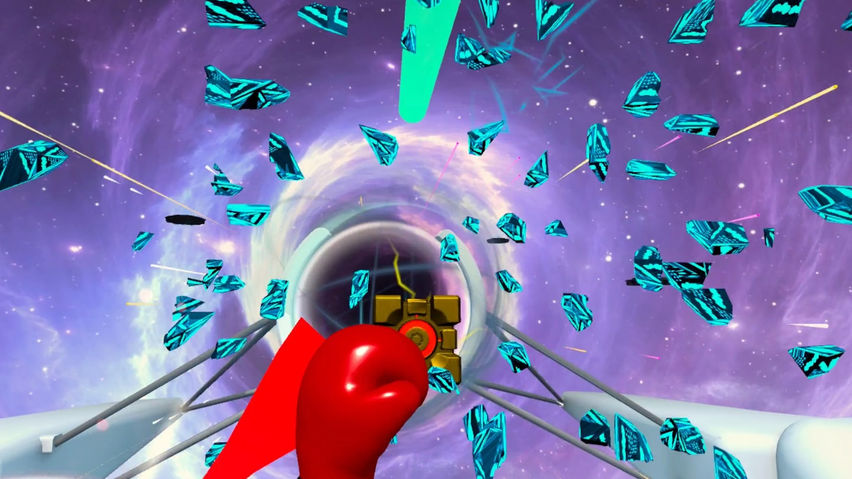 Punch Beat Arena