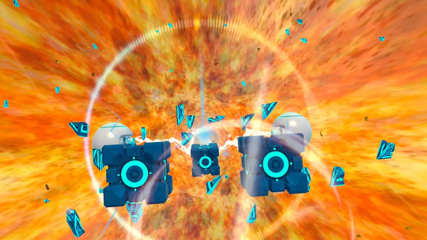 Punch Beat Arena