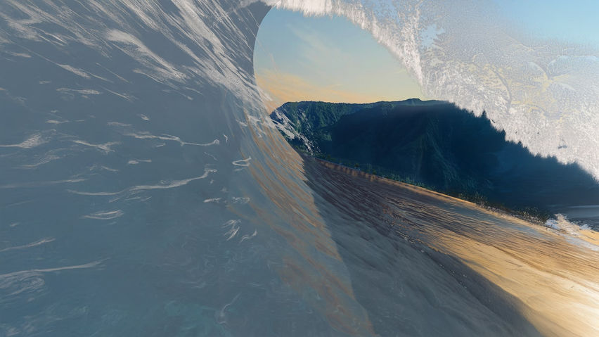 True Surf