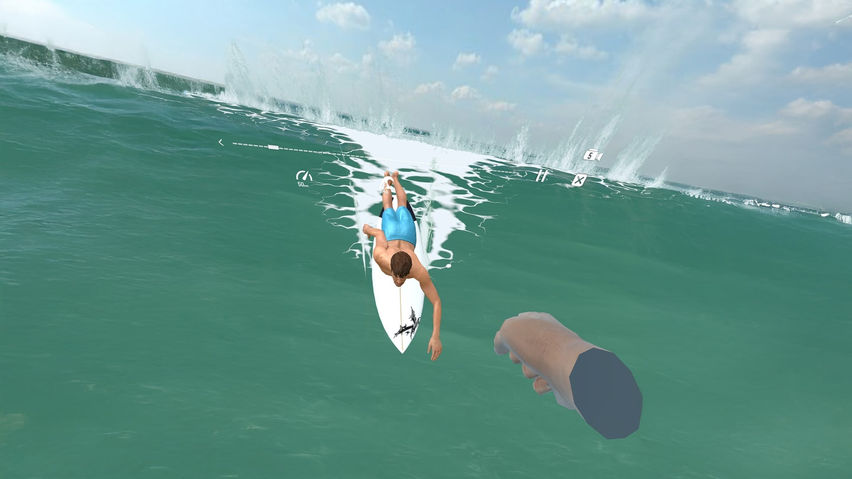 True Surf