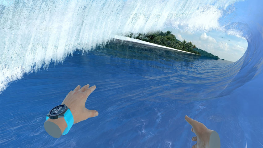True Surf