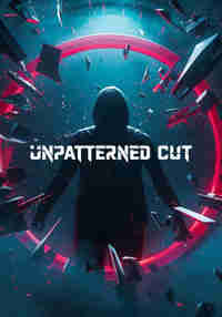 Unpatterned Cut
