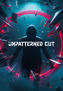 Unpatterned Cut