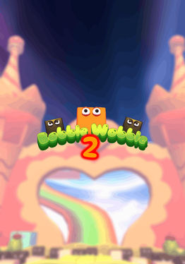 Bobble Wobble 2